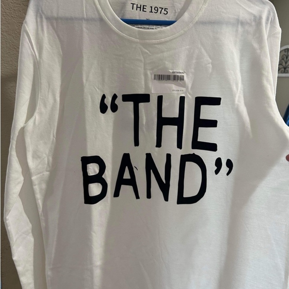 1975 shirt